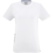 Millet Damen Chamonix Flower T-Shirt