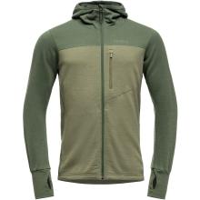 Devold Herren Explorer Merino Hoodie Jacke
