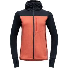 Devold Damen Explorer Merino Hoodie Jacke