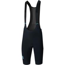 Bergzeit Basics Herren Jeuf Pro Gravel Cargo Bib kurz