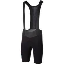 Bergzeit Basics Herren Jeuf Pro Race Power Bib kurz