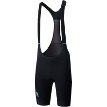Bergzeit Basics Herren Jeuf Pro Race Gravel Cargo Bib kurz