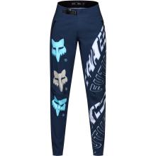 Fox Herren Flexair Elevated MTB Hose lang
