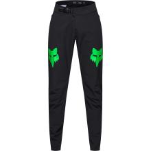 Fox Herren Ranger Grid MTB Hose lang