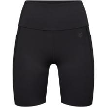 Fox Damen Motive Biker Short Tights
