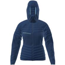 Rock Experience Damen Blackstone Hoodie Hybrid Jacke