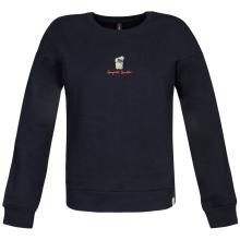 Rock Experience Damen Boulder Stone Crew Neck Pullover