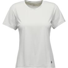 Black Diamond Damen Distance Tech T-Shirt