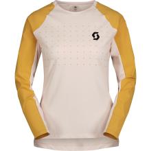 Scott Damen Trail Vertic Pro LS Trikot