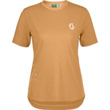 Scott Damen Trail Vertic DRI SS T-Shirt