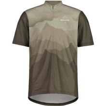 Maloja Herren MoriM. Am Trikot