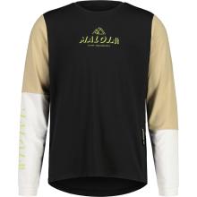 Maloja Herren HaunoldM. Longsleeve