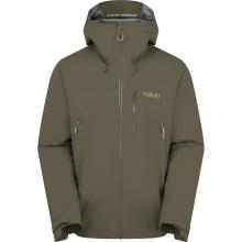 Rab Herren Downpour Mountain Jacke