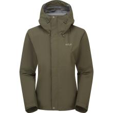 Rab Damen Downpour Jacke