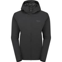 Rab Damen Xenair Alpine Flex Jacke