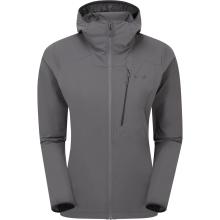 Rab Damen Borealis Alpine Hoodie Jacke