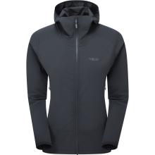 Rab Damen Borealis Hoodie Jacke