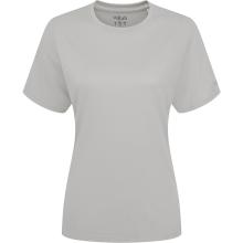 Rab Damen Crimp Logo T-Shirt