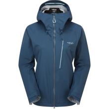 Rab Damen Firewall Alpine Jacke