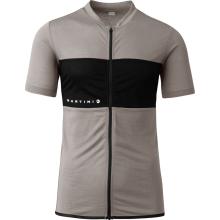 Martini Sportswear Herren Flowtrail Zip Radtrikot