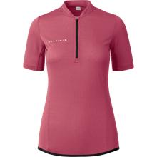 Martini Sportswear Damen Flowtrail Halfzip Radtrikot