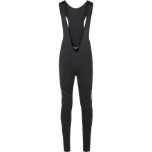 Vaude Herren Matera Warm II Bib lang
