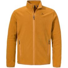 Schöffel Herren Style Ash Fleece Jacke