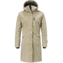 Schöffel Damen Style Kalmor Ins Mantel