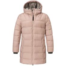 Schöffel Damen Style Boslix Ins Parka