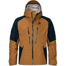 Schöffel Herren Style Lufeld Shell Jacke