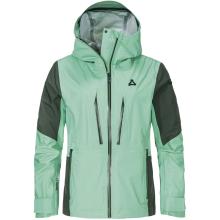 Schöffel Damen Style Lufeld Shell Jacke