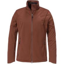 Schöffel Damen Style Fracon Softshell Jacke