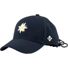 Bavarian Caps Edelweiß Outdoor V2 Curved Cap