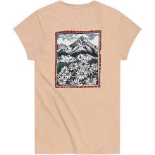 Bavarian Caps Damen Alpinum T-Shirt