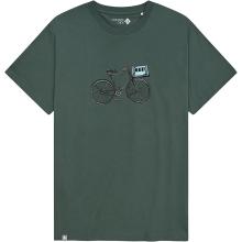 Bavarian Caps Herren Expresslieferdienst T-Shirt