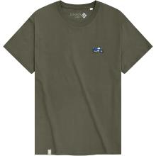 Bavarian Caps Herren Zündapp T-Shirt