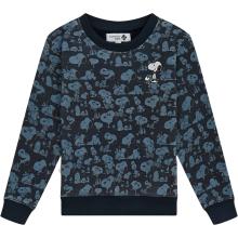 Bavarian Caps Kinder Peanuts Pullover