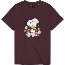 Bavarian Caps Kinder Peanuts: Kuschelalarm T-Shirt