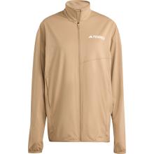 adidas Terrex Herren Multi Climawarm Tech Fleece Jacke