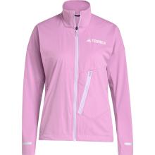 adidas Terrex Damen Xperior Cross Country Softshell Jacke