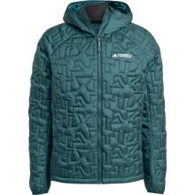 adidas Terrex Herren Xperior Primaloft Insulated Hooded Jacke
