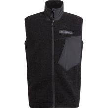 adidas Terrex Herren Xploric High Pile Fleece Weste