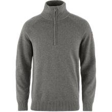 Fjällräven Herren Övik Lite Half Zip Pullover