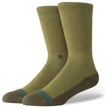 Stance National Park Crew Socken