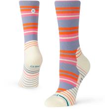 Stance Damen Lennon Mid Crew Socken