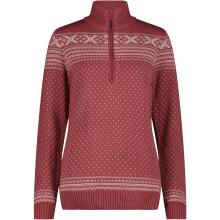 CMP Damen Knitted Pullover