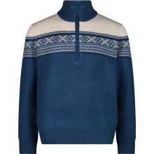 CMP Herren Knitted Pullover