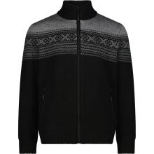 CMP Herren Knitted WP Jacke