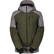 Scott Herren Ultimate GTX Jacke