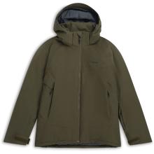 Bergans Kinder Storetind Insulated Shell Jacke
